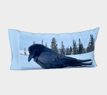 Load image into Gallery viewer, &#39;Sweet Sebastian&#39; Bed Pillow Sleeve

