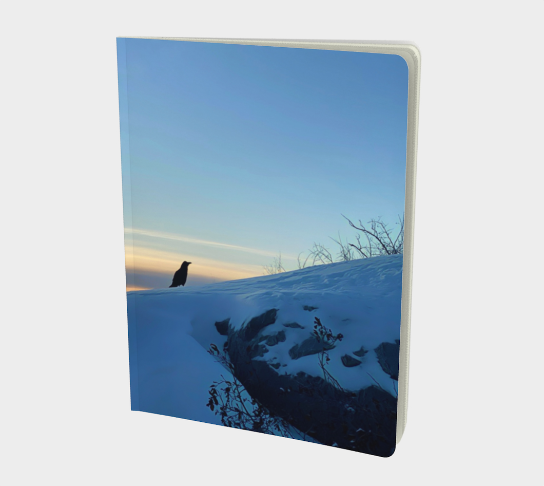 'Solo' Notebook (Large)