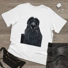 Load image into Gallery viewer, &#39;Happiness&#39; Unisex Deluxe T-shirt

