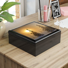 Load image into Gallery viewer, &#39;Fifty Below&#39; Jewelry Box
