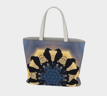Load image into Gallery viewer, &#39;Prince of Back Bay II&#39; Market Tote
