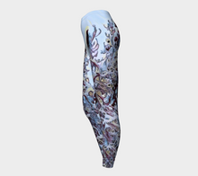 Load image into Gallery viewer, &#39;Trippy Trees&#39; Leggings
