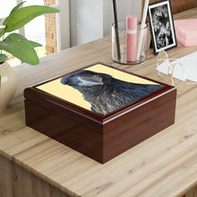 Load image into Gallery viewer, &#39;Andy&#39; Jewelry Box
