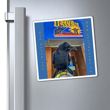 Load image into Gallery viewer, &#39;Raven Pub&#39; Magnet
