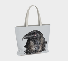 Load image into Gallery viewer, &#39;Vladimir&#39; Market Tote
