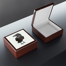 Load image into Gallery viewer, &#39;Magdalena&#39; Jewelry Box
