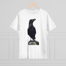 Load image into Gallery viewer, &#39;Wonderbird&#39; Unisex Deluxe T-shirt
