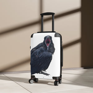 'Sebastian' Suitcase