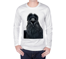 Load image into Gallery viewer, &#39;Happiness&#39; Long Sleeve T-Shirt
