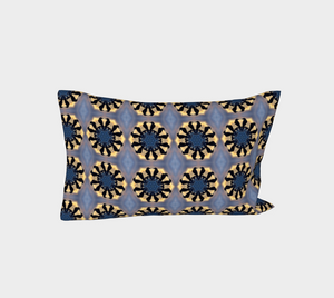 'Prince of Back Bay II' Bed Pillow Sleeve