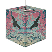Load image into Gallery viewer, &#39;Anita&#39; Cube Lamp
