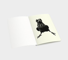 Load image into Gallery viewer, &#39;Niven&#39; Notebook (Small)
