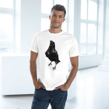 Load image into Gallery viewer, &#39;Feather Escape&#39; Unisex Deluxe T-shirt
