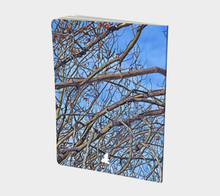 Load image into Gallery viewer, &#39;Autumn Tree&#39; Notebook (Large)
