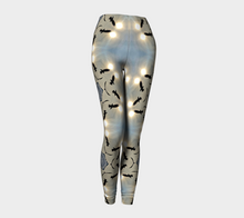 Load image into Gallery viewer, &#39;Icy Sky&#39; Leggings
