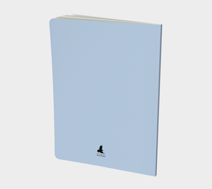 'Niven' Notebook (Large)