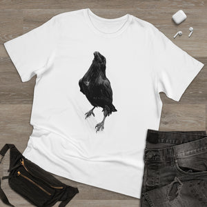 'Feather Escape' Unisex Deluxe T-shirt