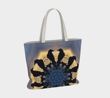 Load image into Gallery viewer, &#39;Prince of Back Bay II&#39; Market Tote
