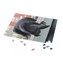 Load image into Gallery viewer, &#39;Co-Pilot&#39; Jigsaw Puzzle (120, 252, 500-Piece)
