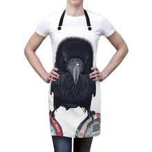 Load image into Gallery viewer, &#39;One Hour Max&#39; Apron
