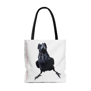 ‘One Hour Max & Charles’ Tote Bag (Large)