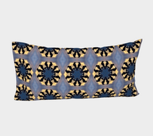 Load image into Gallery viewer, &#39;Prince of Back Bay II&#39; Bed Pillow Sleeve
