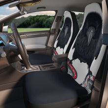 Load image into Gallery viewer, &#39;One Hour Max&#39; Car Seat Covers (Set of 2)
