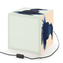 Load image into Gallery viewer, &#39;Marilyn&#39; Cube Lamp
