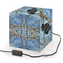 Load image into Gallery viewer, &#39;Walter&#39; Cube Lamp
