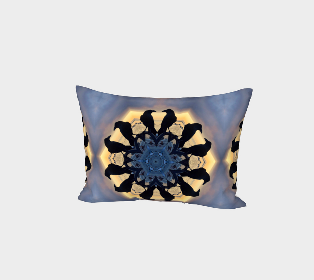 'Prince of Back Bay II' Bed Pillow Sham