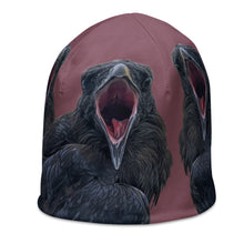 Load image into Gallery viewer, &#39;Sebastian&#39; Beanie (Pink)
