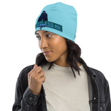 Load image into Gallery viewer, &#39;Ragged Ass Road&#39; Beanie
