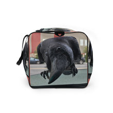 Load image into Gallery viewer, &#39;Co-Pilot&#39; Duffle bag
