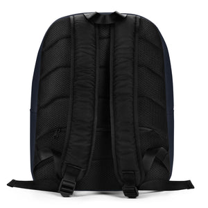 'One Hour Max' Minimalist Backpack