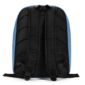'Ragged Ass Road' Minimalist Backpack