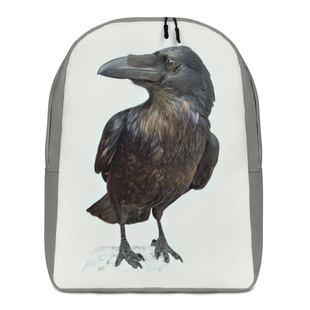 Backpacks – Just Ravens