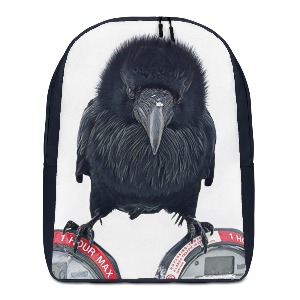 Backpacks – Just Ravens