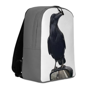 'Wonderbird' Minimalist Backpack