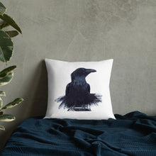 Load image into Gallery viewer, &#39;Marilyn&#39; Throw Pillow
