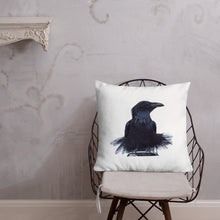 Load image into Gallery viewer, &#39;Marilyn&#39; Throw Pillow
