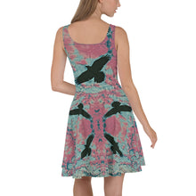 Load image into Gallery viewer, &#39;Anita&#39; Fit &amp; Flare Dress

