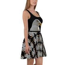 Load image into Gallery viewer, &#39;Gus Drool&#39; Fit &amp; Flare Dress

