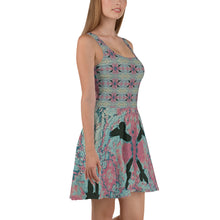 Load image into Gallery viewer, &#39;Anita&#39; Fit &amp; Flare Dress
