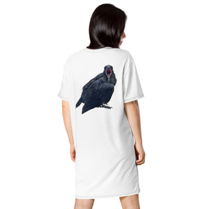 'Sebastian' T-shirt dress