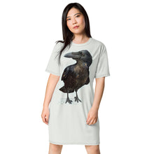 Load image into Gallery viewer, &#39;Magdalena&#39; T-shirt dress
