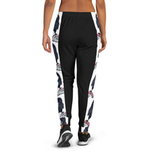 Load image into Gallery viewer, &#39;One Hour Max&#39; Women&#39;s Joggers (Black)
