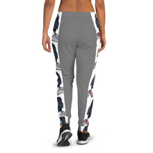 Load image into Gallery viewer, &#39;One Hour Max&#39; Women&#39;s Joggers (Grey)
