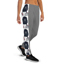 Load image into Gallery viewer, &#39;One Hour Max&#39; Women&#39;s Joggers (Grey)
