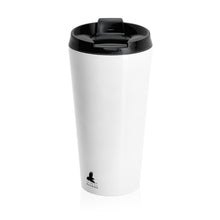 Load image into Gallery viewer, &#39;Charles&#39; Stainless Steel Travel Mug
