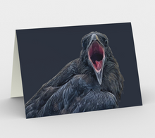 Load image into Gallery viewer, &#39;Sebastian&#39; Art Cards (Set of 3)
